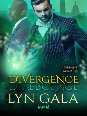 cover image of Divergence